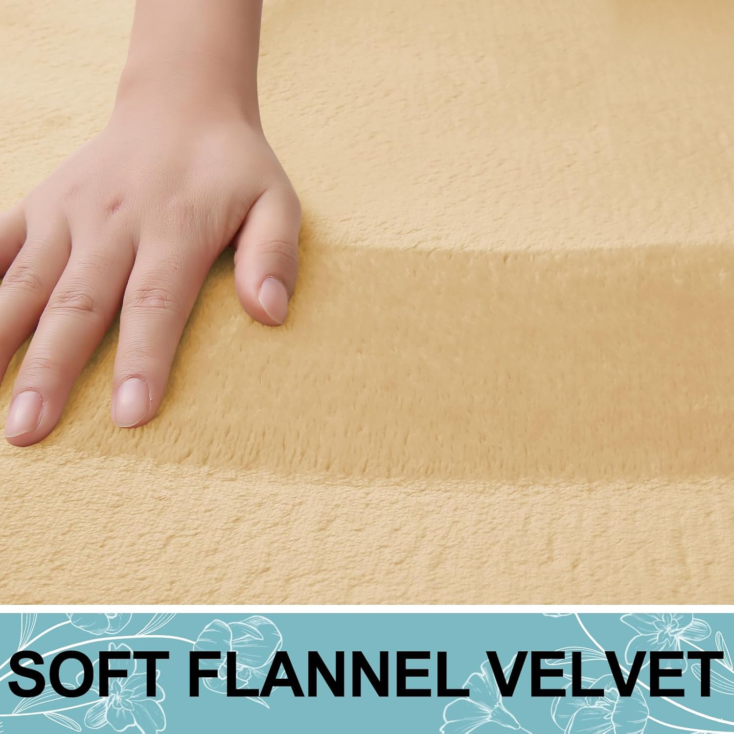 Smir Memory Foam Bath Mat
