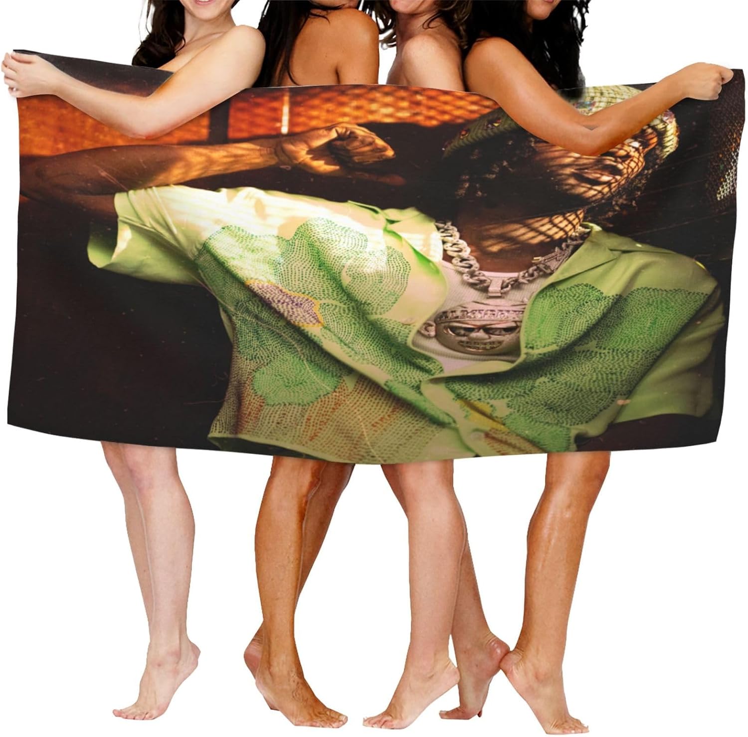Quick Dry Microfiber Bath Towels for Beach Travel Login