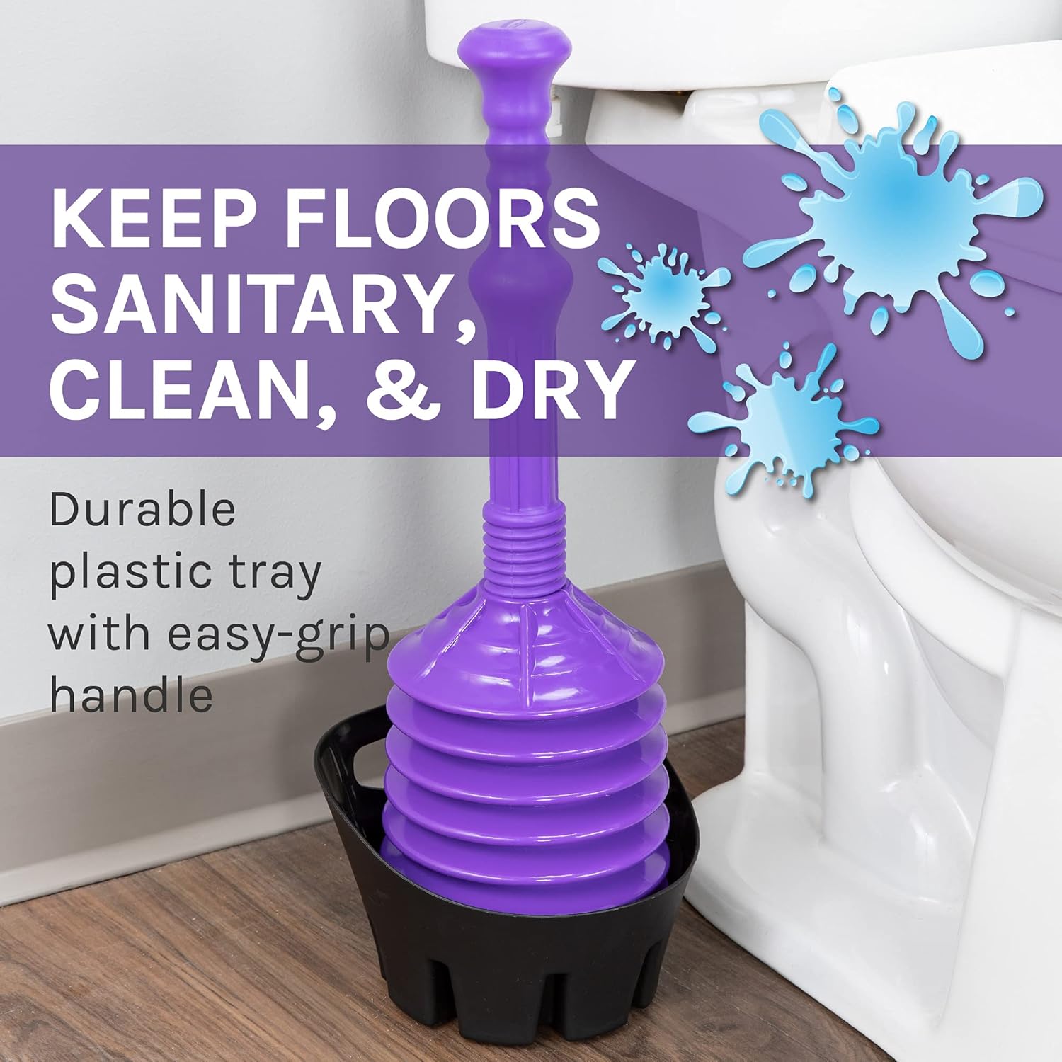 JS Jackson Supplies - Elevate Your Plumbing Effort