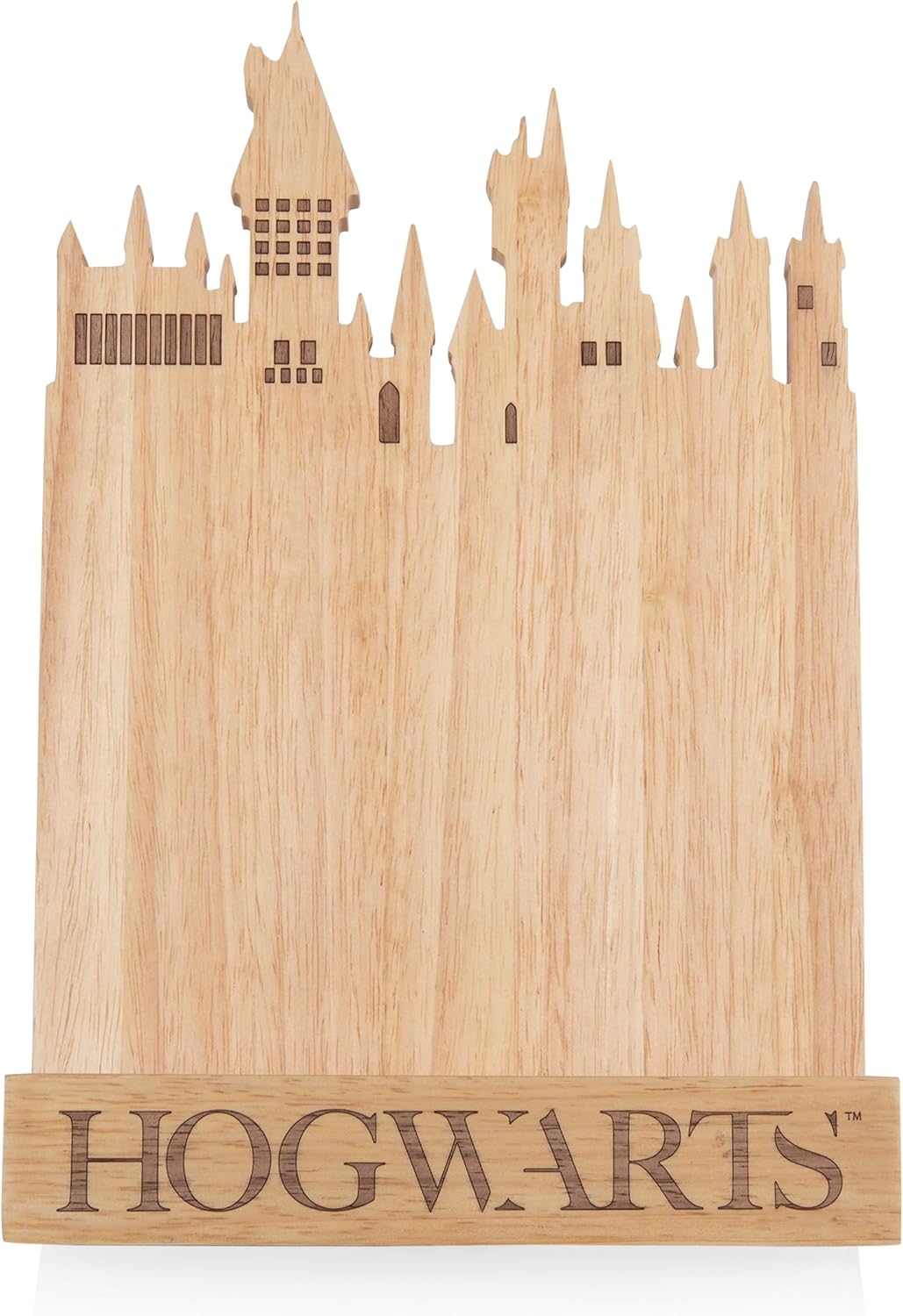 Hogwarts Cookbook Stand - Parawood Magic Holder