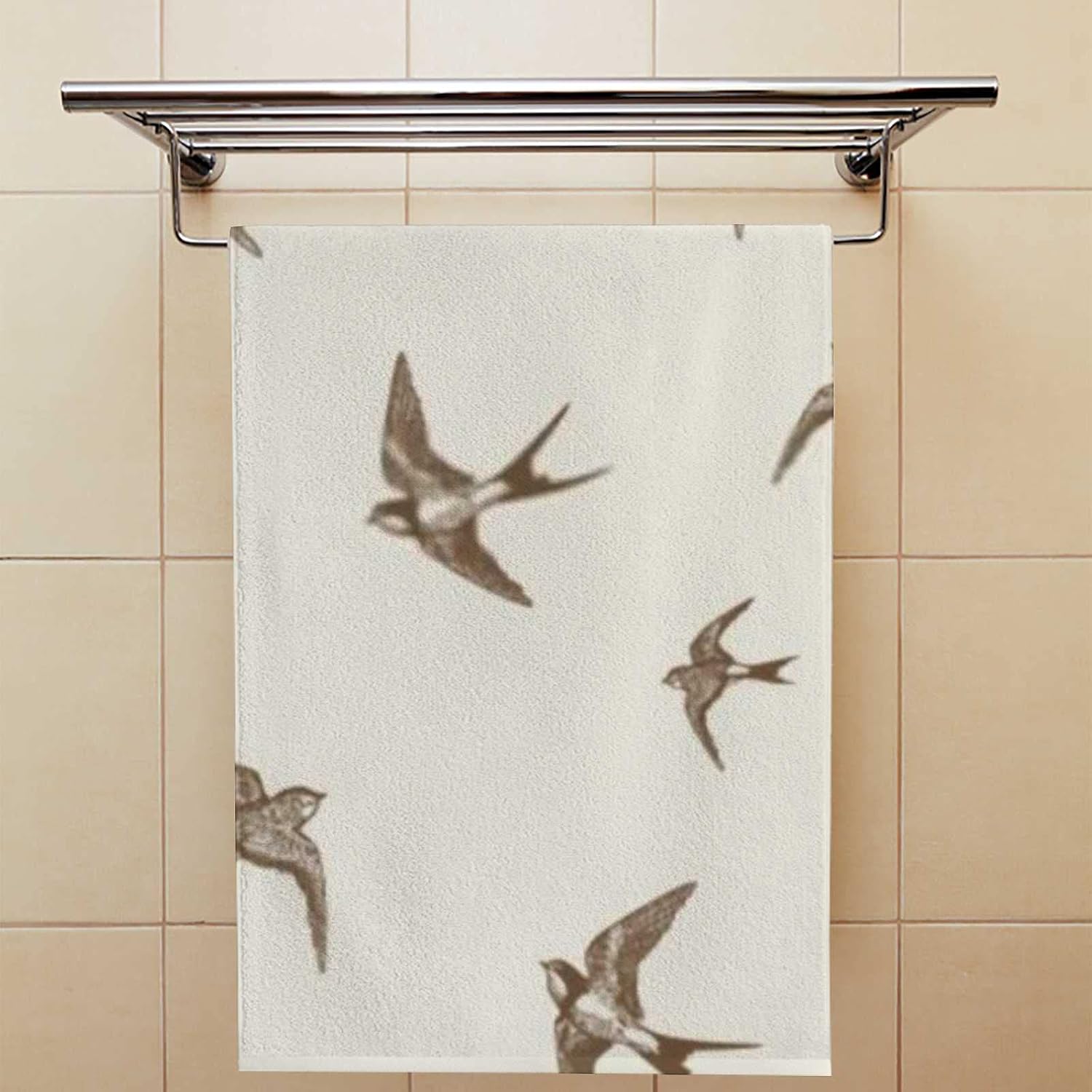 Rashu Bath Towel SetmarkUltra Soft Cotton Bath Towelsmark