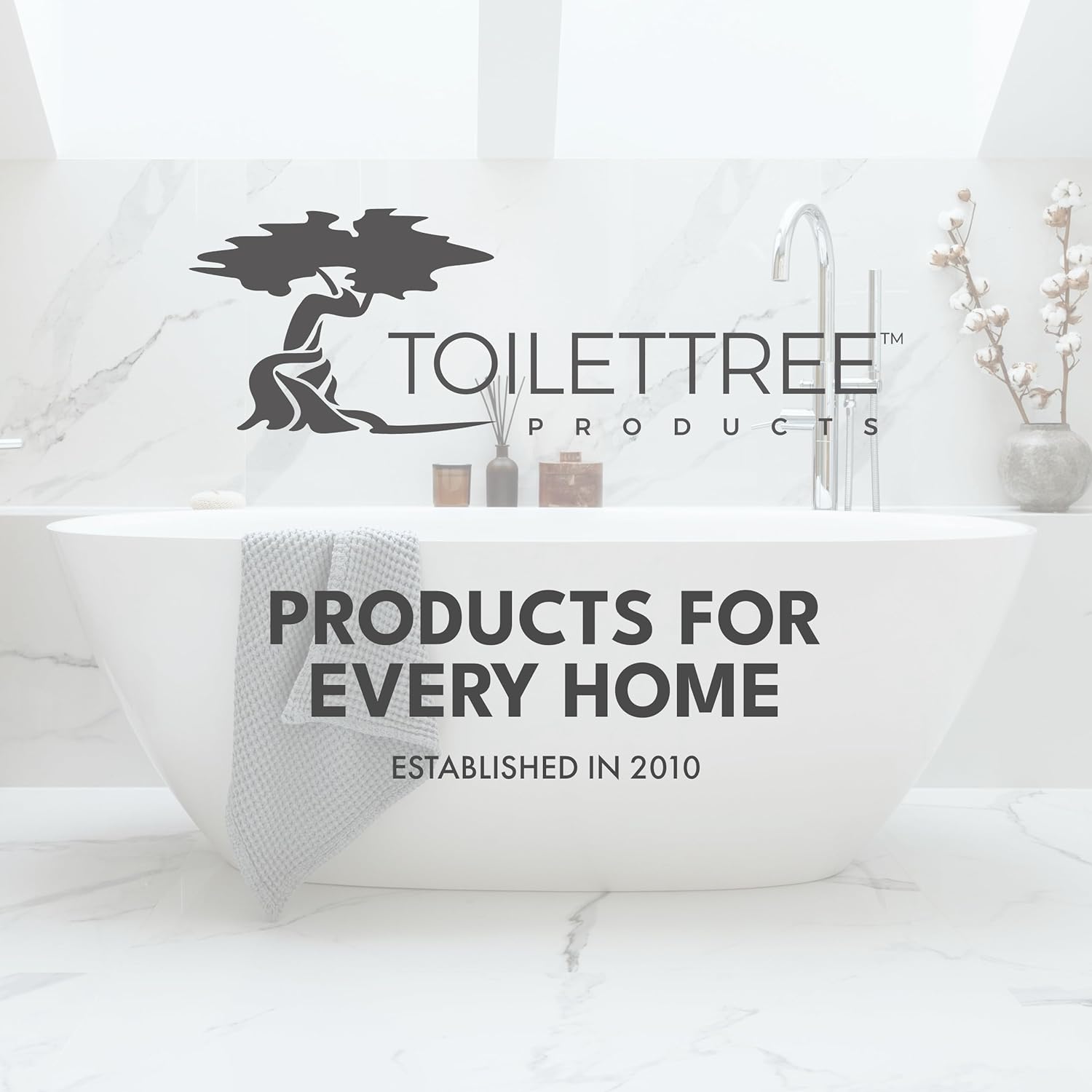 Stylish Stainless Steel Toilet Plunger with Holder for Bathroom