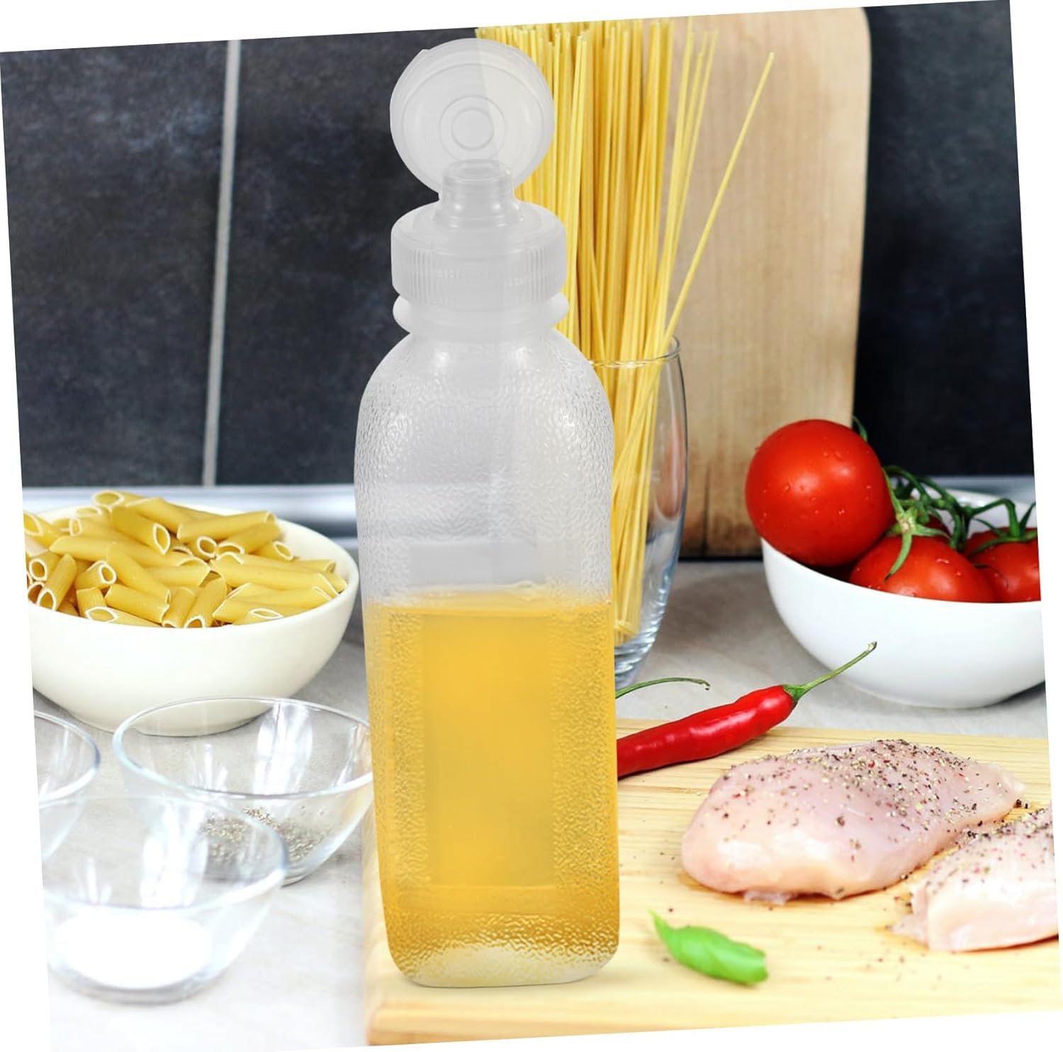 Cabilock Kitchen Oil Bottle Dispenser