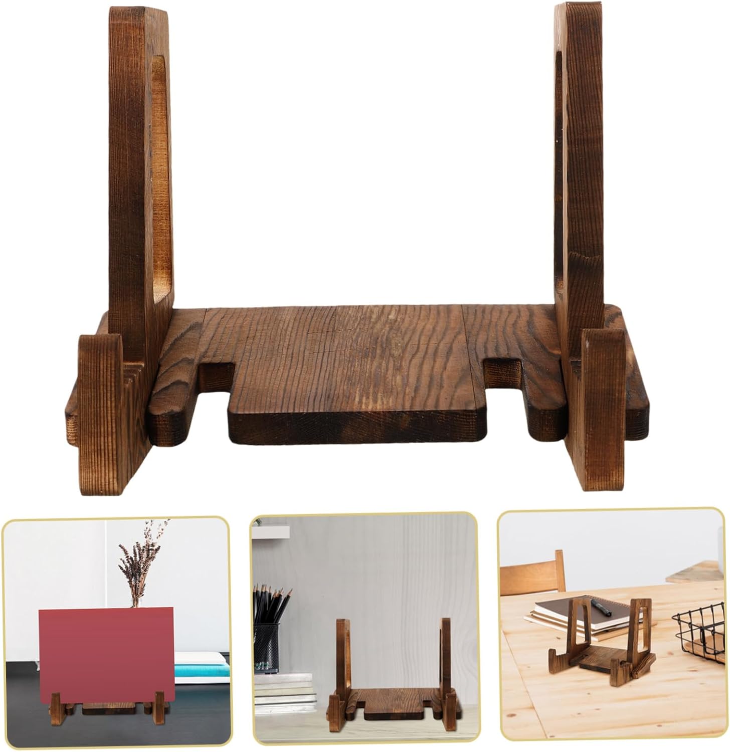 Levemolo Recipe Stand for Desk
