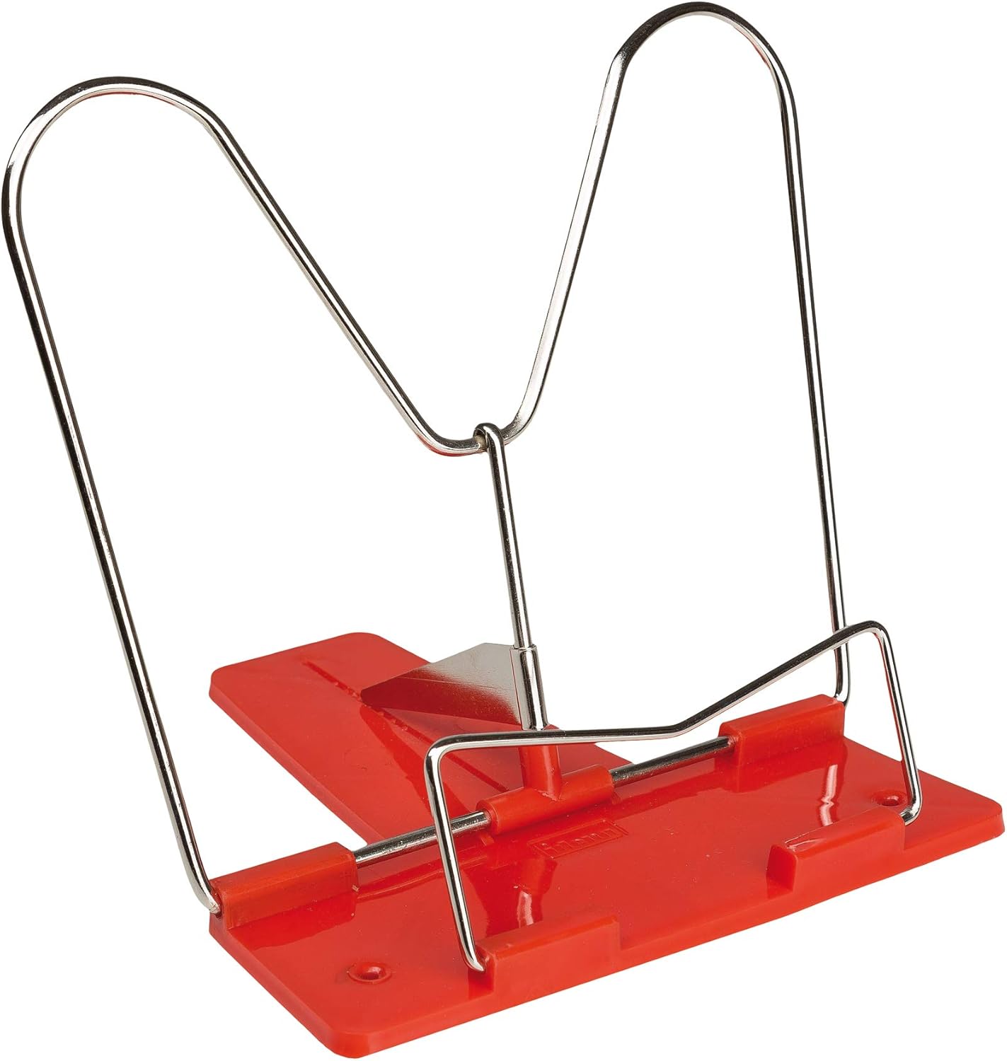 Ergonomic Reading Stand with Metal Bracket