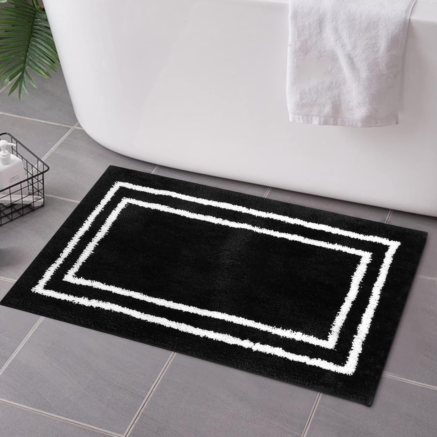 Uphome Bath Mat