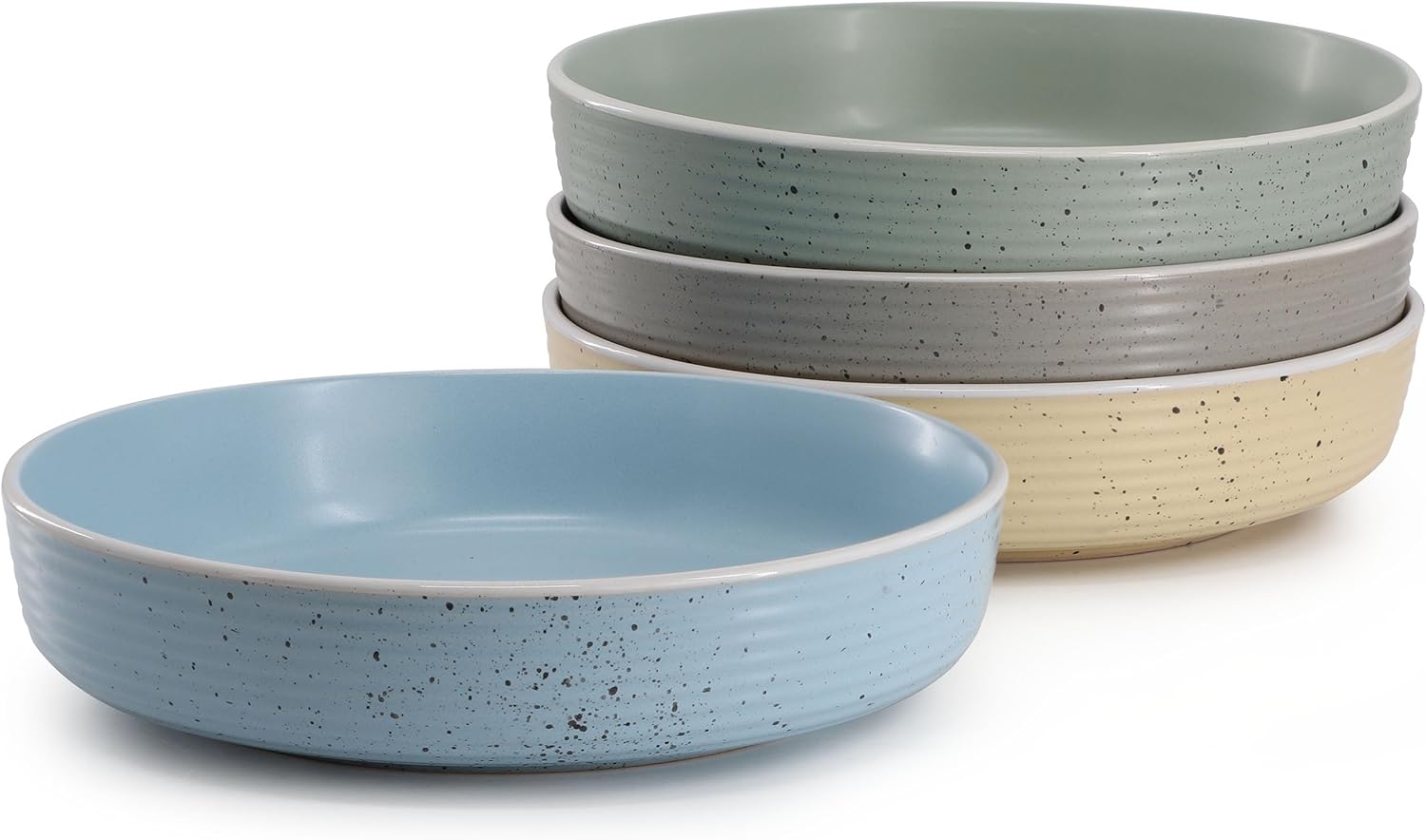 Elegant 16-Piece Dinnerware Set Elama Emilia