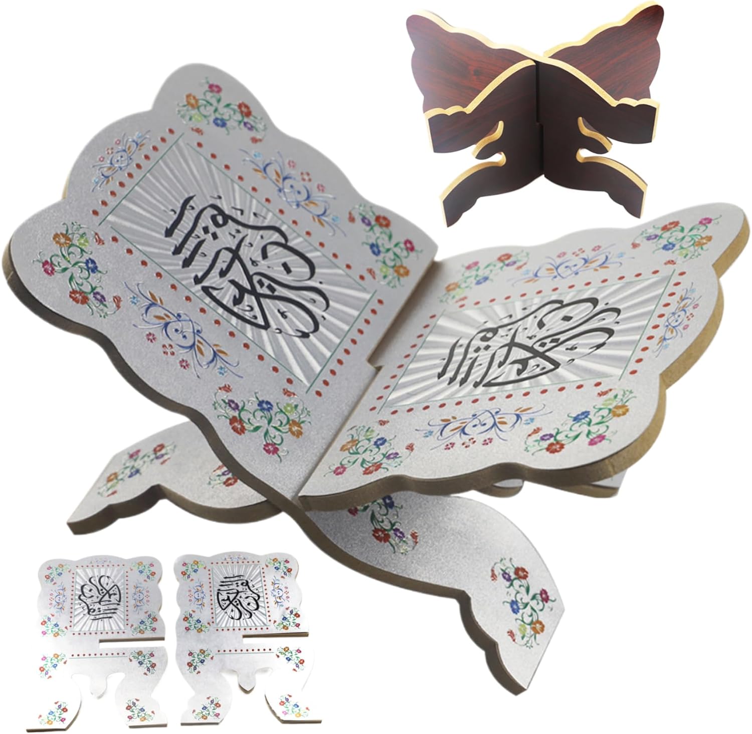 Beautiful Quran Stand fornumberspractice reading