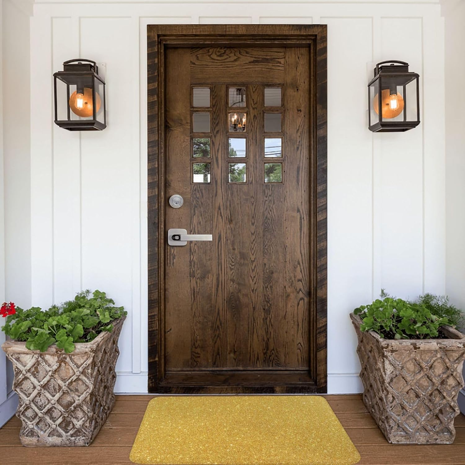 Front Door Mat