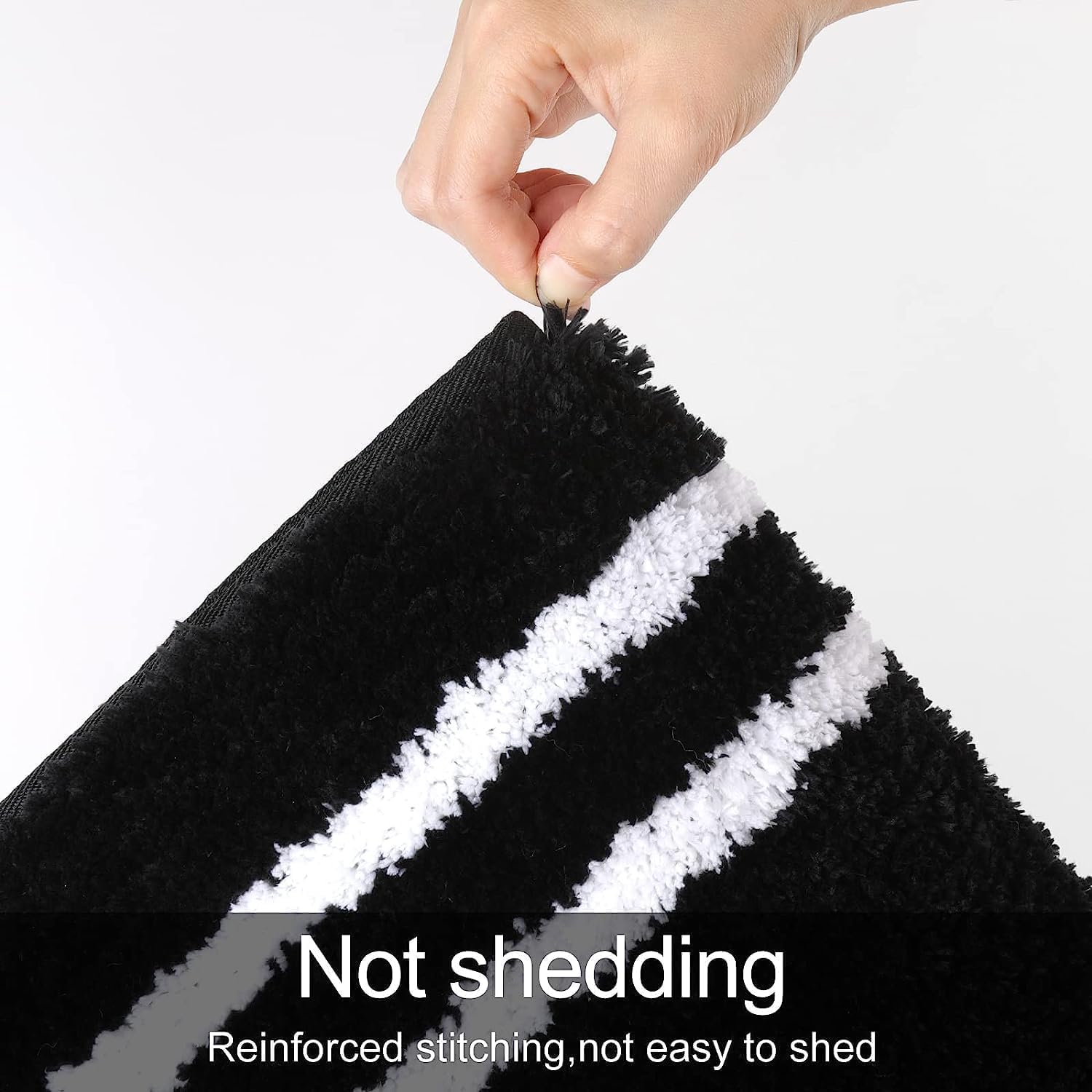 Uphome Bath Mat