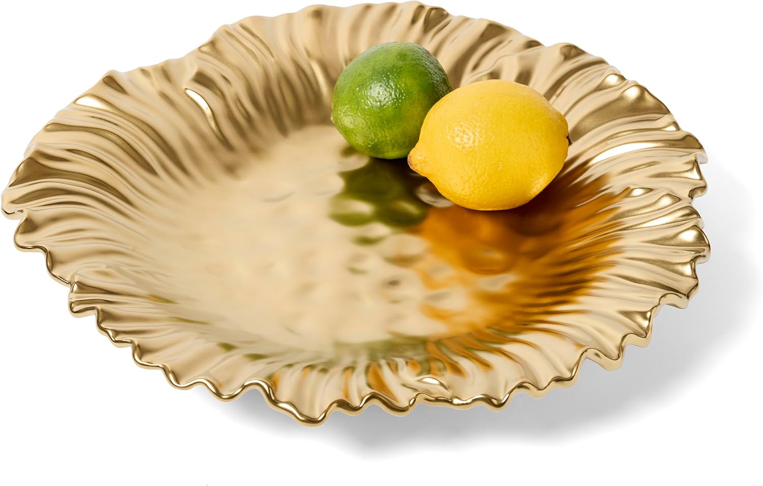 Botanic Collection Sunflower Plate 1225 Inch