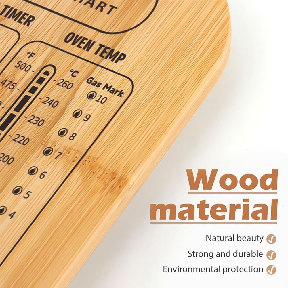 Perfect Measurement Conversion Chart Design