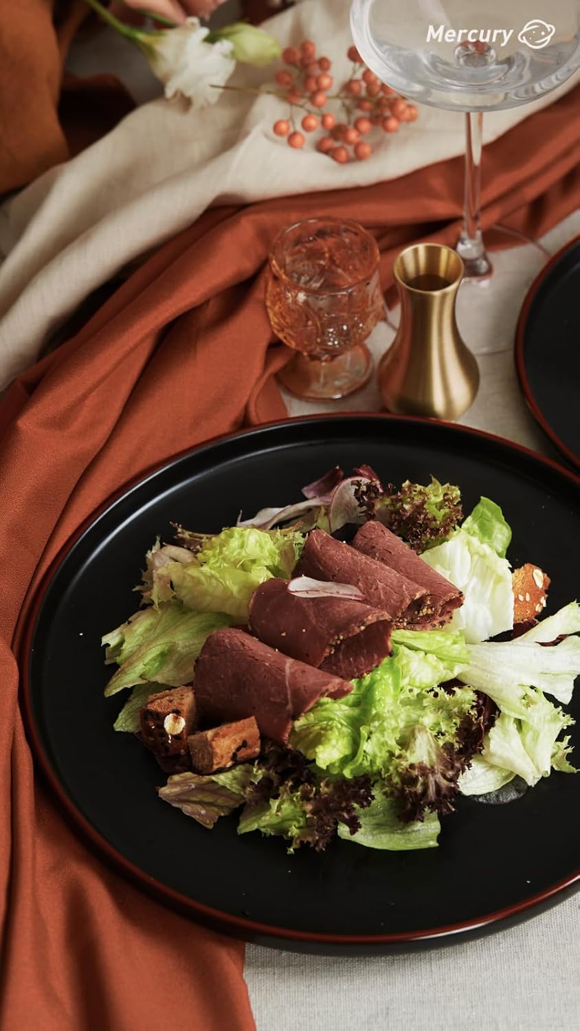 Famiware Mercury Dinnerware Set