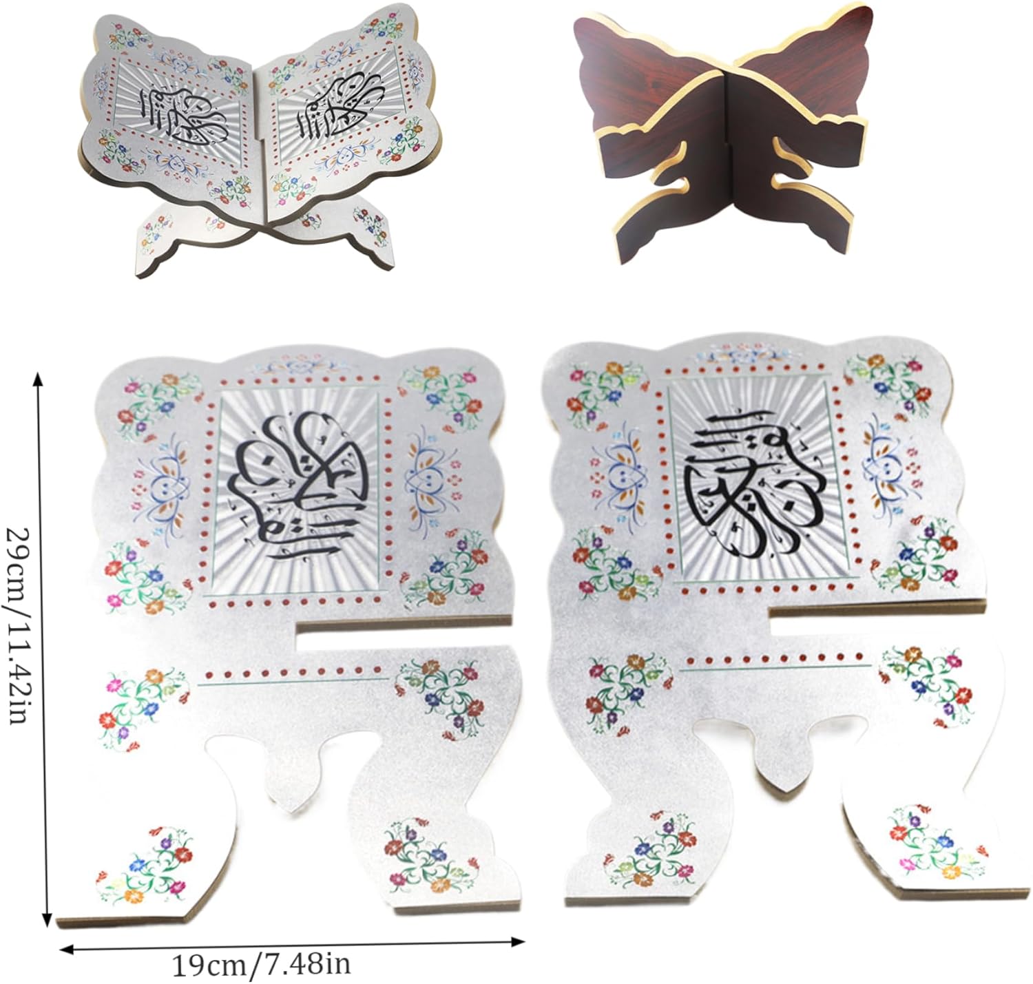 Beautiful Quran Stand fornumberspractice reading