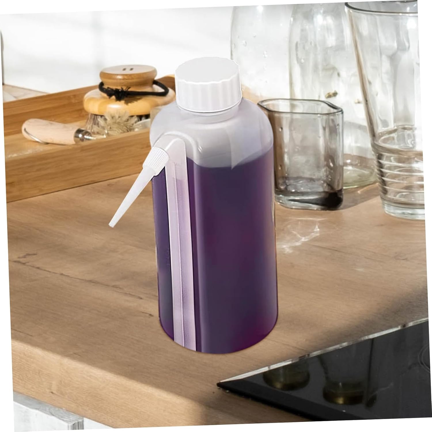 Heritage Design Non-Spill Communion Squeeze Bottles