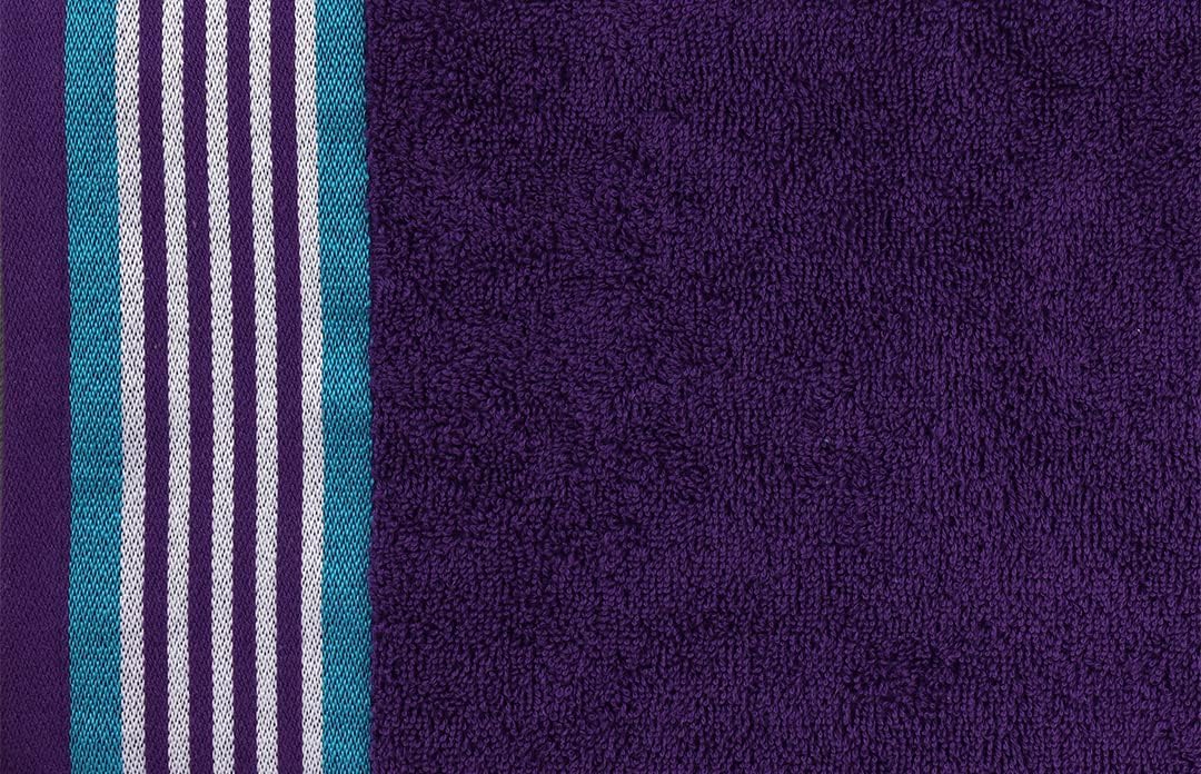 CASA COPENHAGEN - Jumbo Size Bath Towels