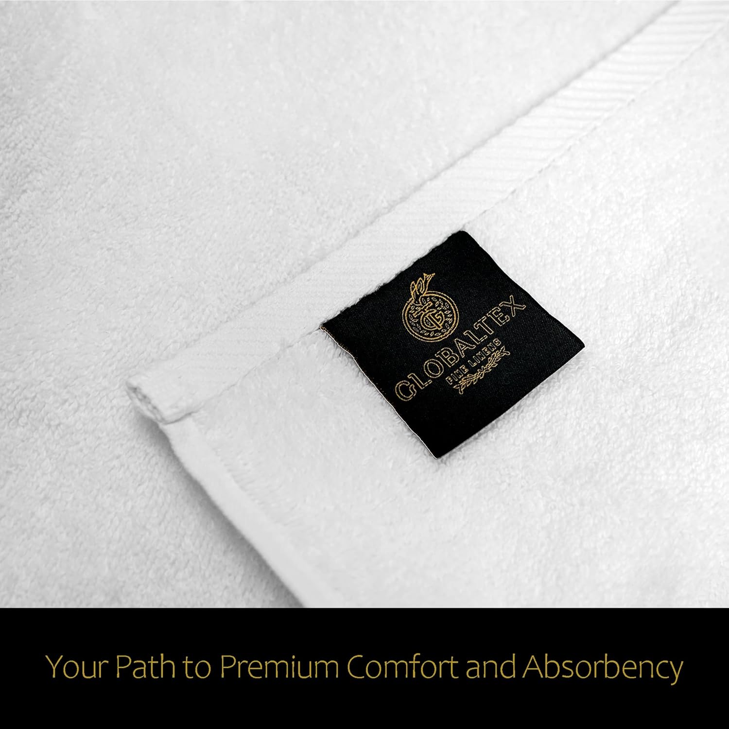 Soothing Cylinder Washcloths