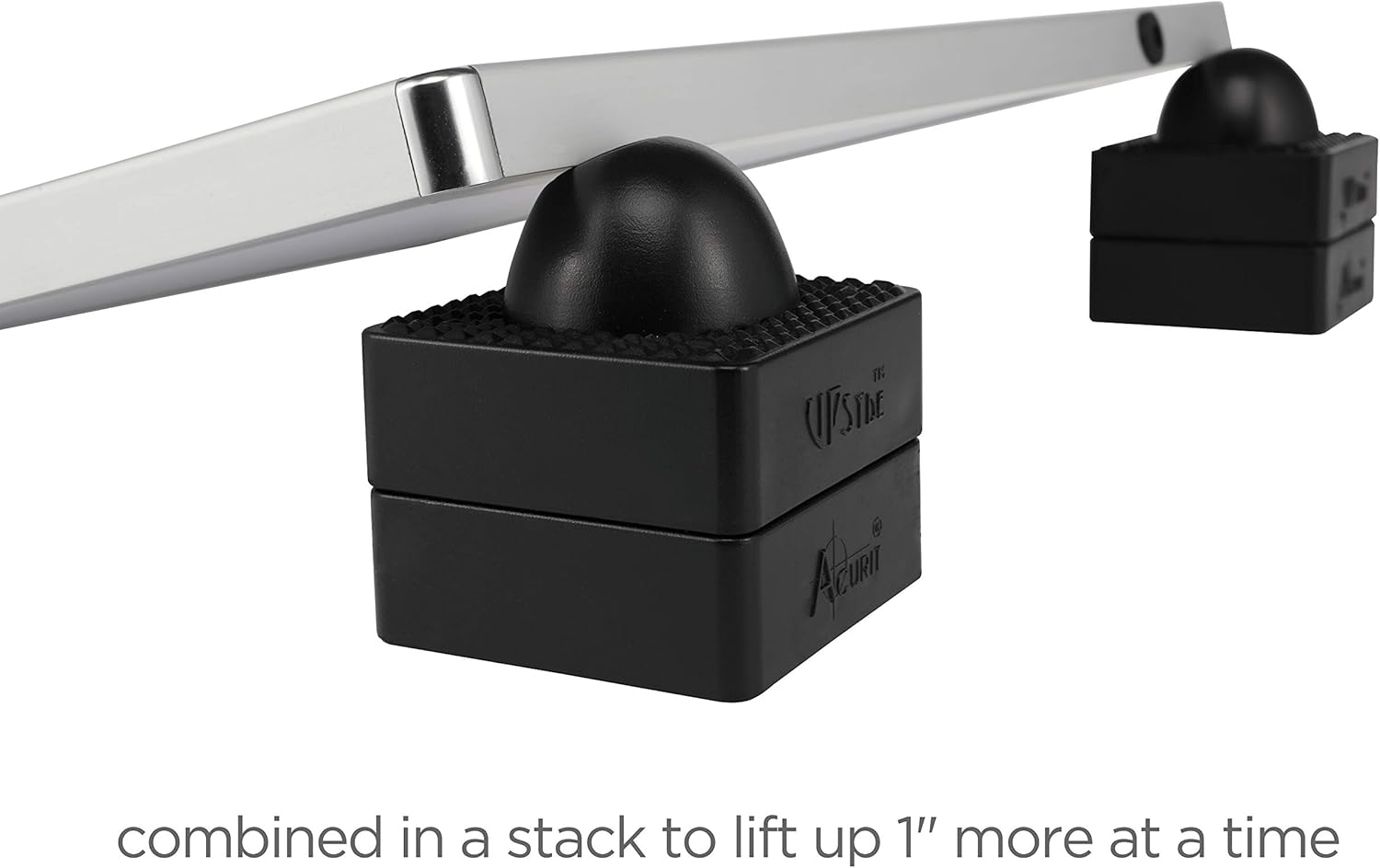 Angle Adjustable Recipe Holder Easy Viewing Stackable