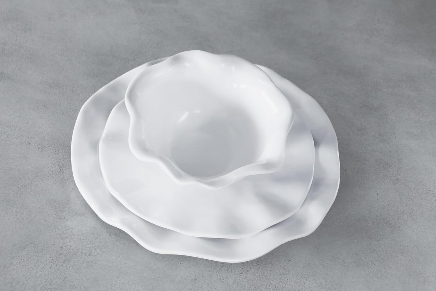 Viva the Vida 11 Dinner Plate