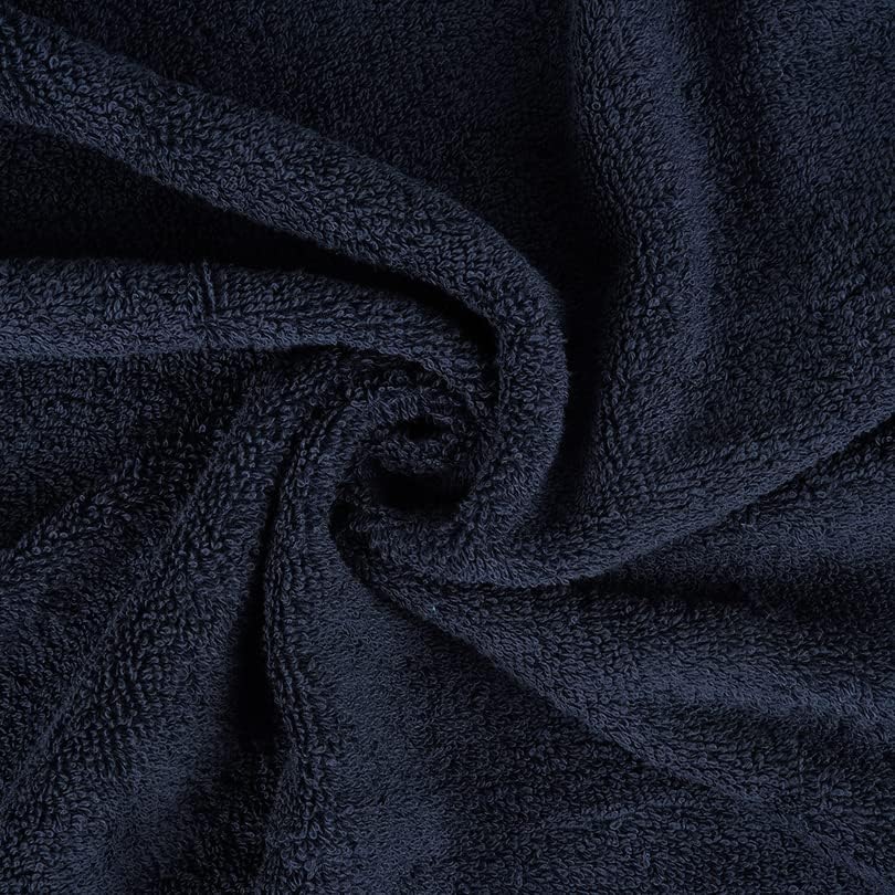 Bath Extra Soft Egyptian Cotton Towels