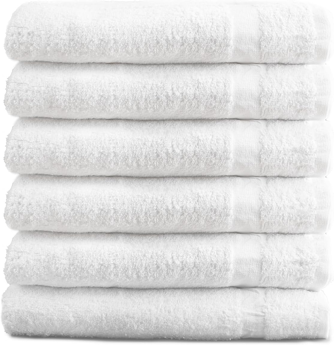 Premium Soft 100 Cotton Bath Towels