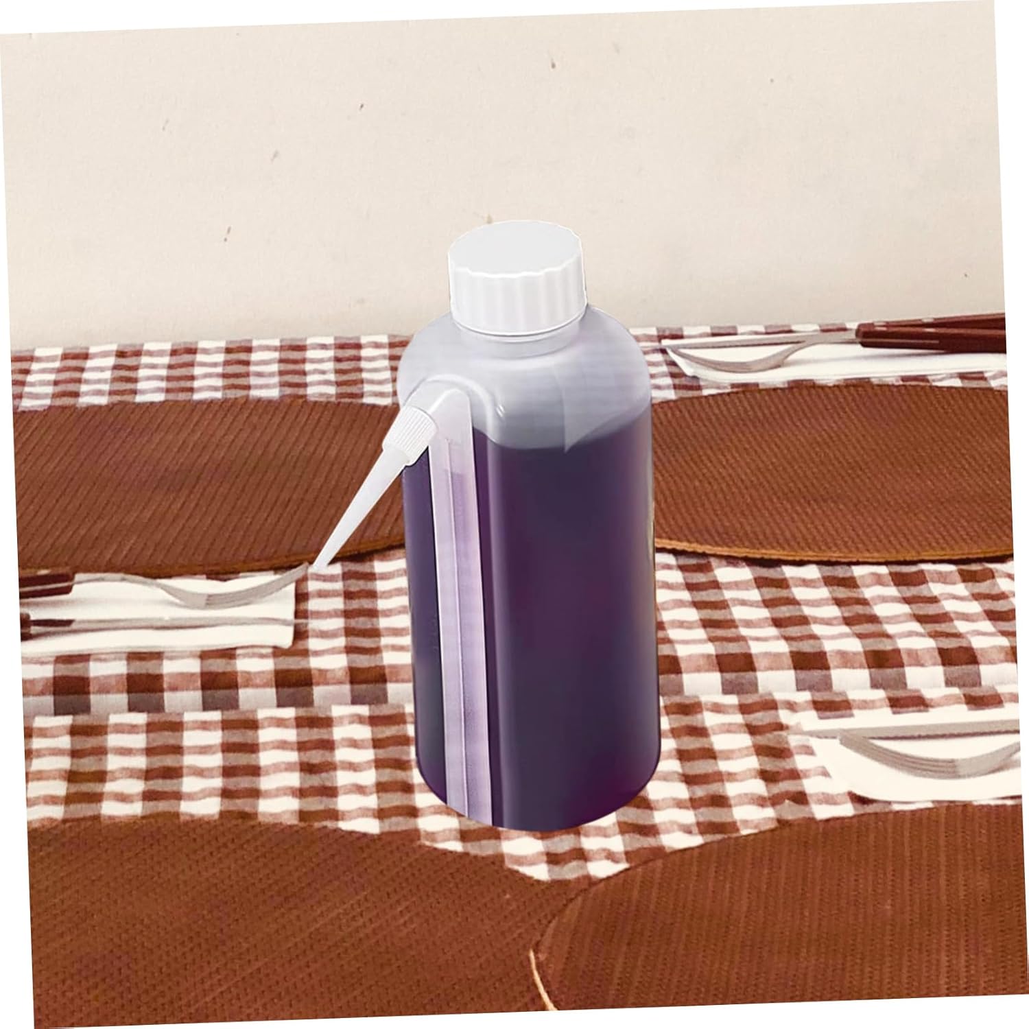 Heritage Design Non-Spill Communion Squeeze Bottles