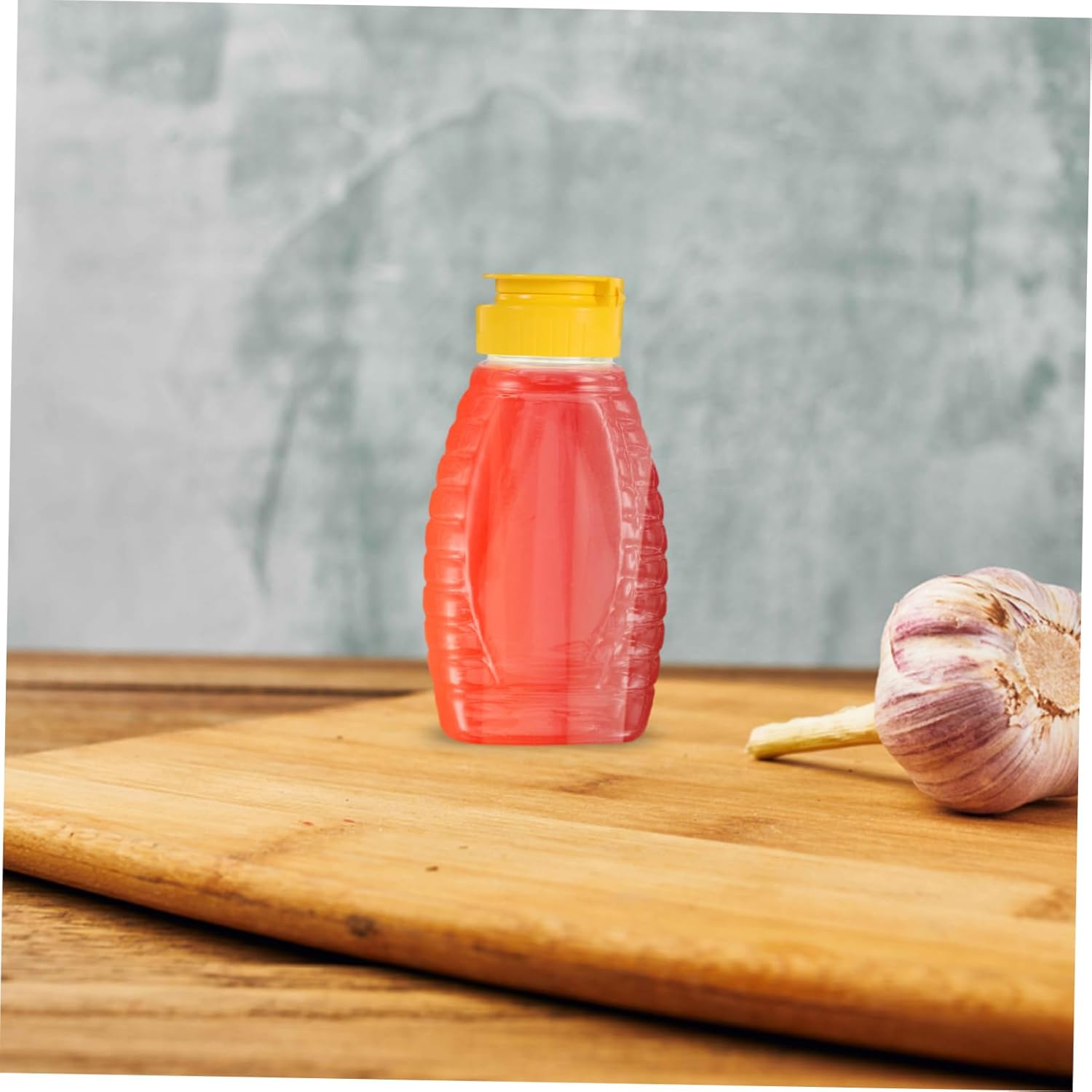 MerryHappy 2-Piece Honey Squeeze Dispenser