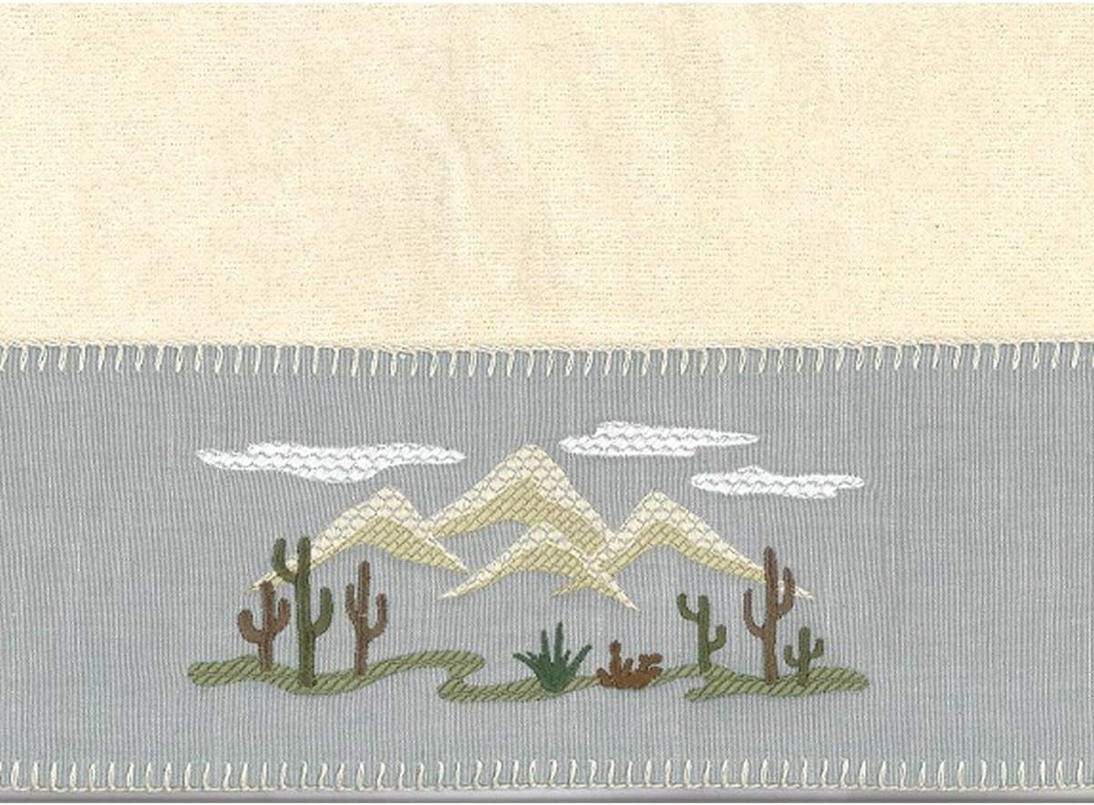 Avanti Linens Soft Absorbent Bath Towel