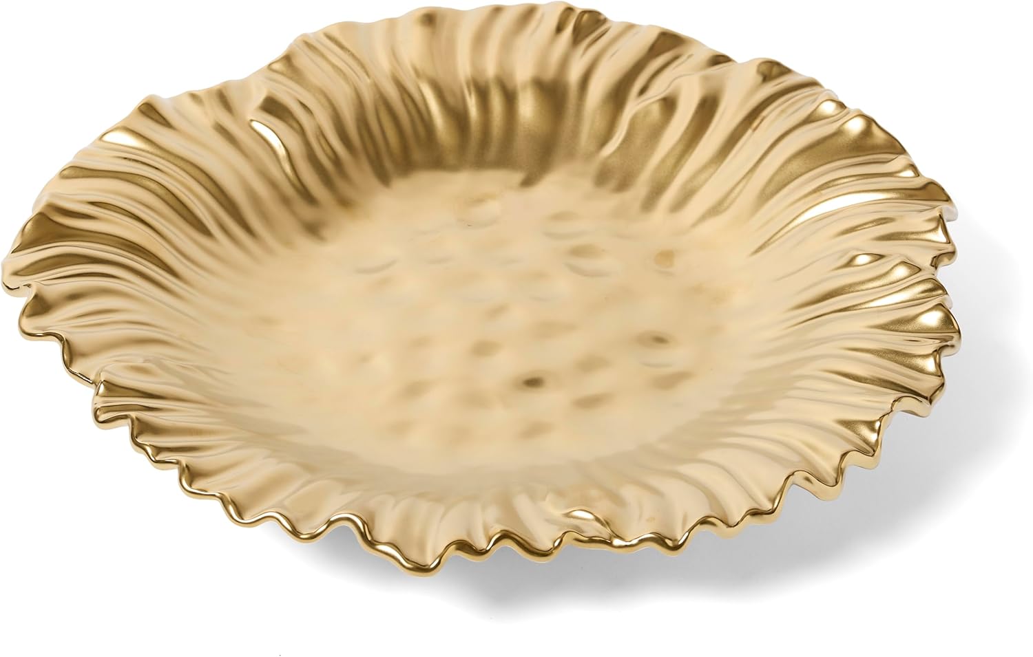 Botanic Collection Sunflower Plate 1225 Inch