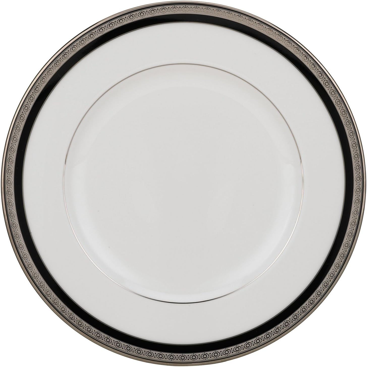 Colleen Elegant Dinner Plate