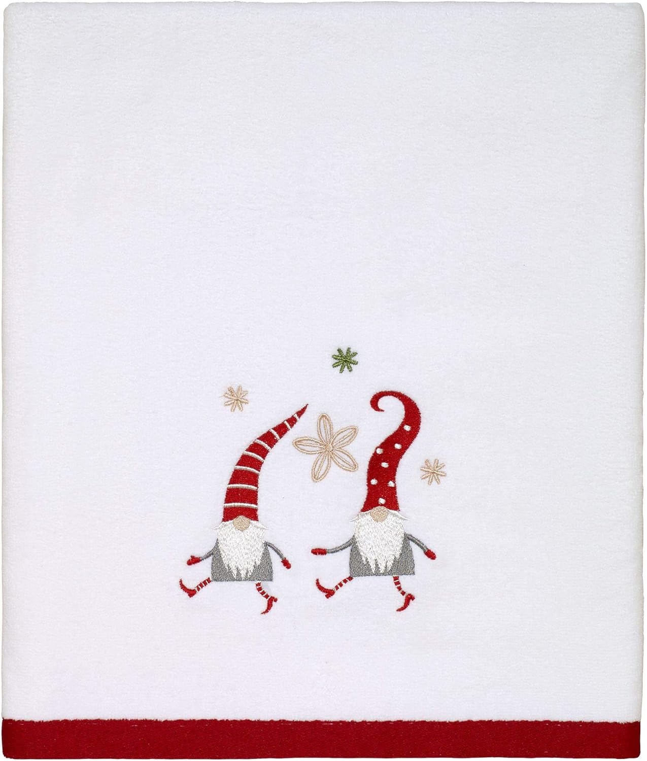 Avanti Linens - Gnome Walk Collection Bath Towel