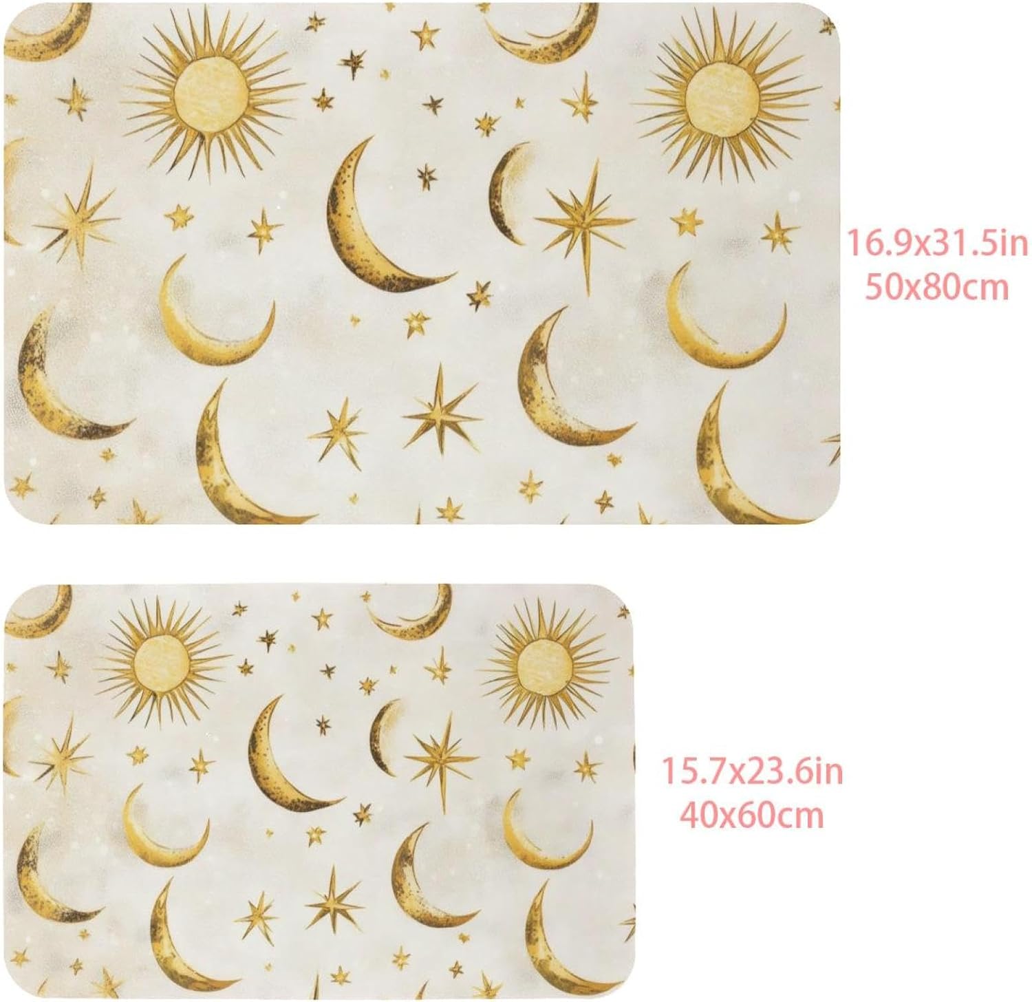 Premium Memory Foam Bath Mat