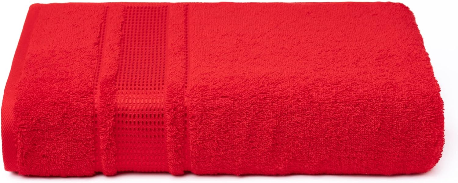 Premium 100 Turkish Cotton Bath Towel