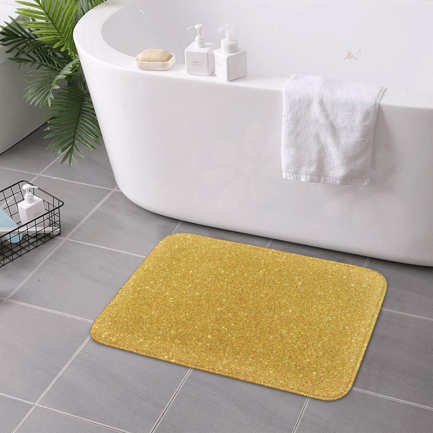 Front Door Mat