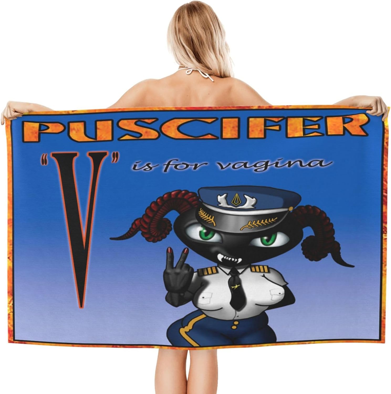U txnjskl Microfiber Bath Towel