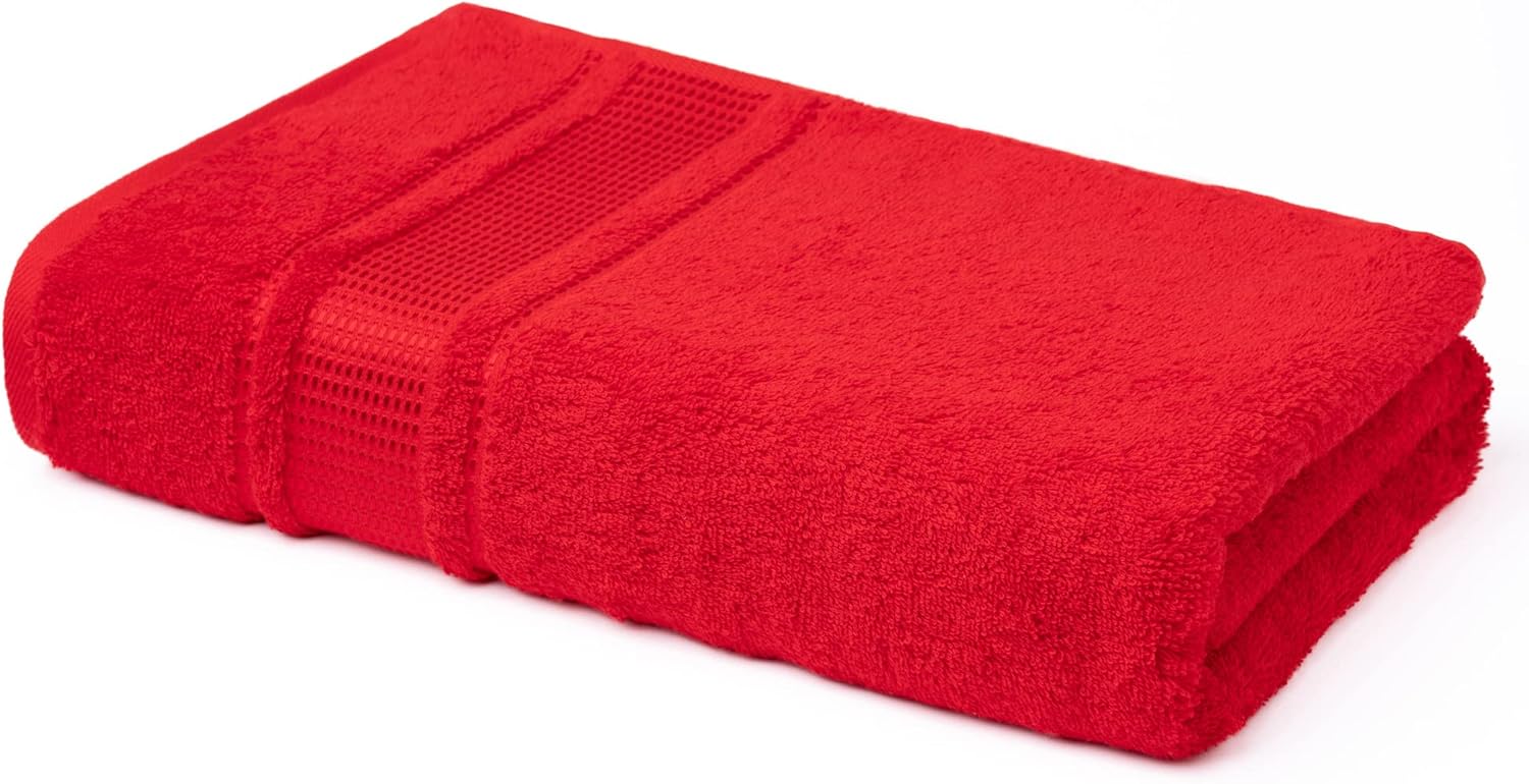 Premium 100 Turkish Cotton Bath Towel