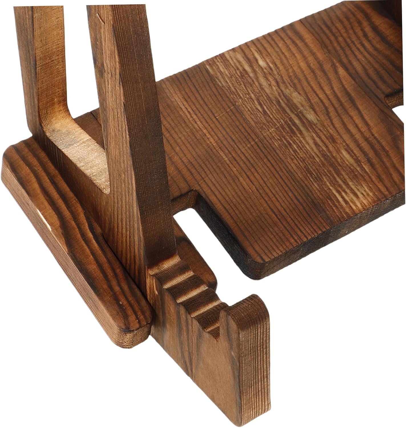 ANDRESLADs Recipe Stand - Stable Modern Design