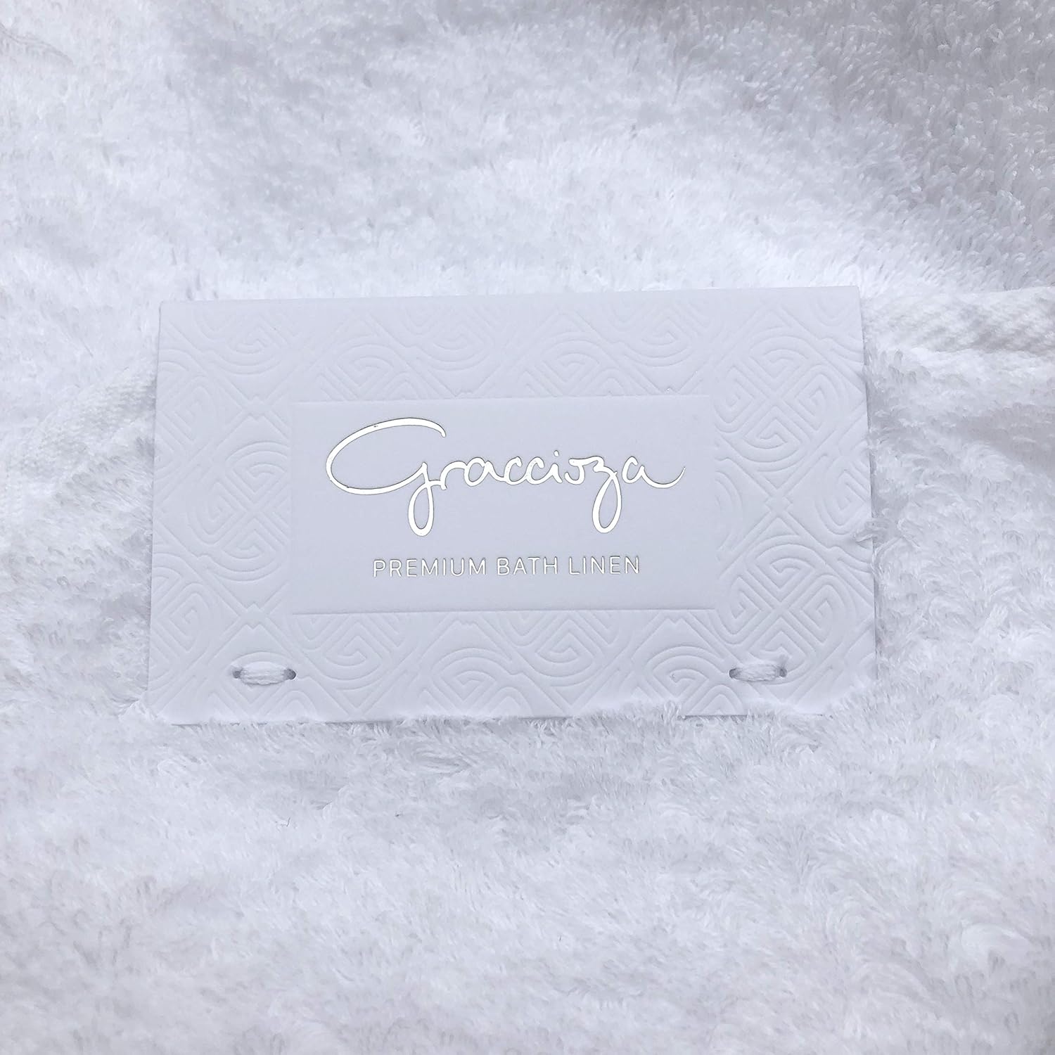 Luxury 12 x 20 Bath Towels