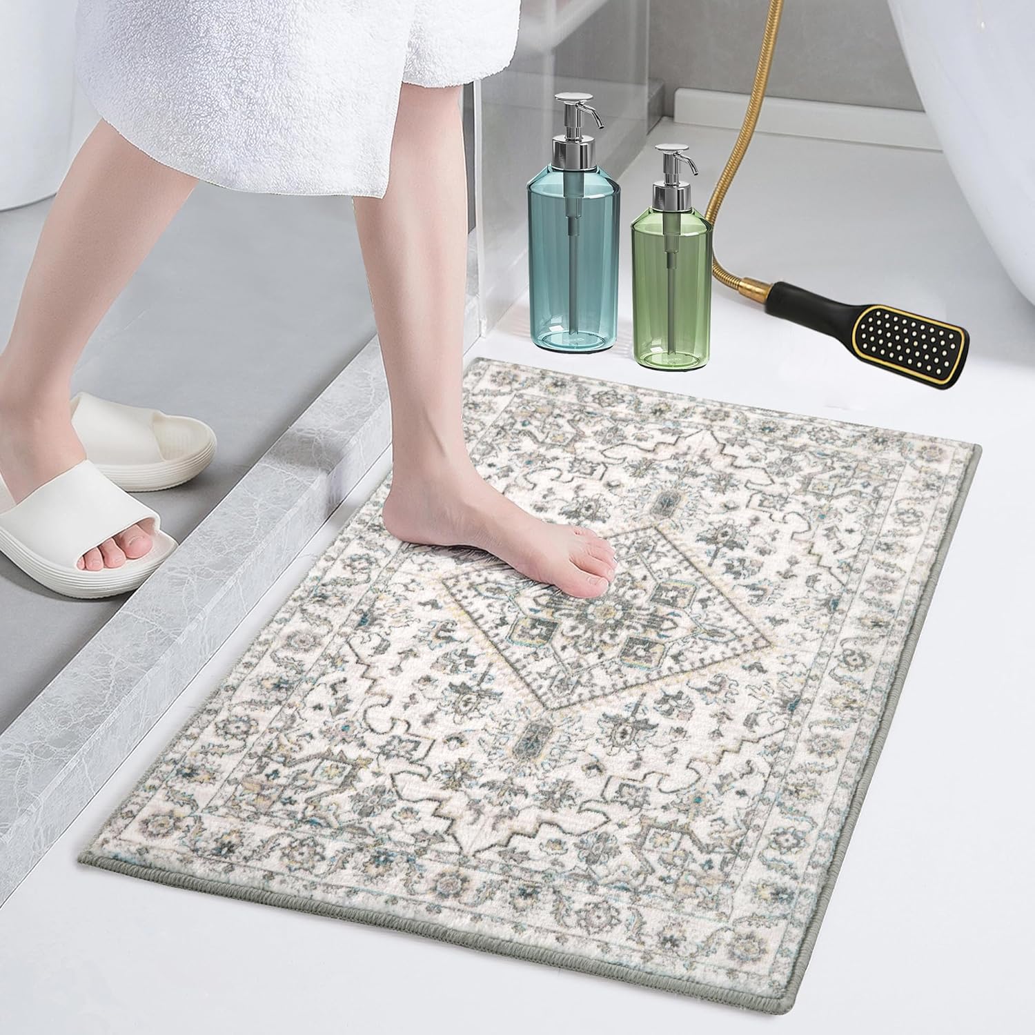 Luxury Boho Mat