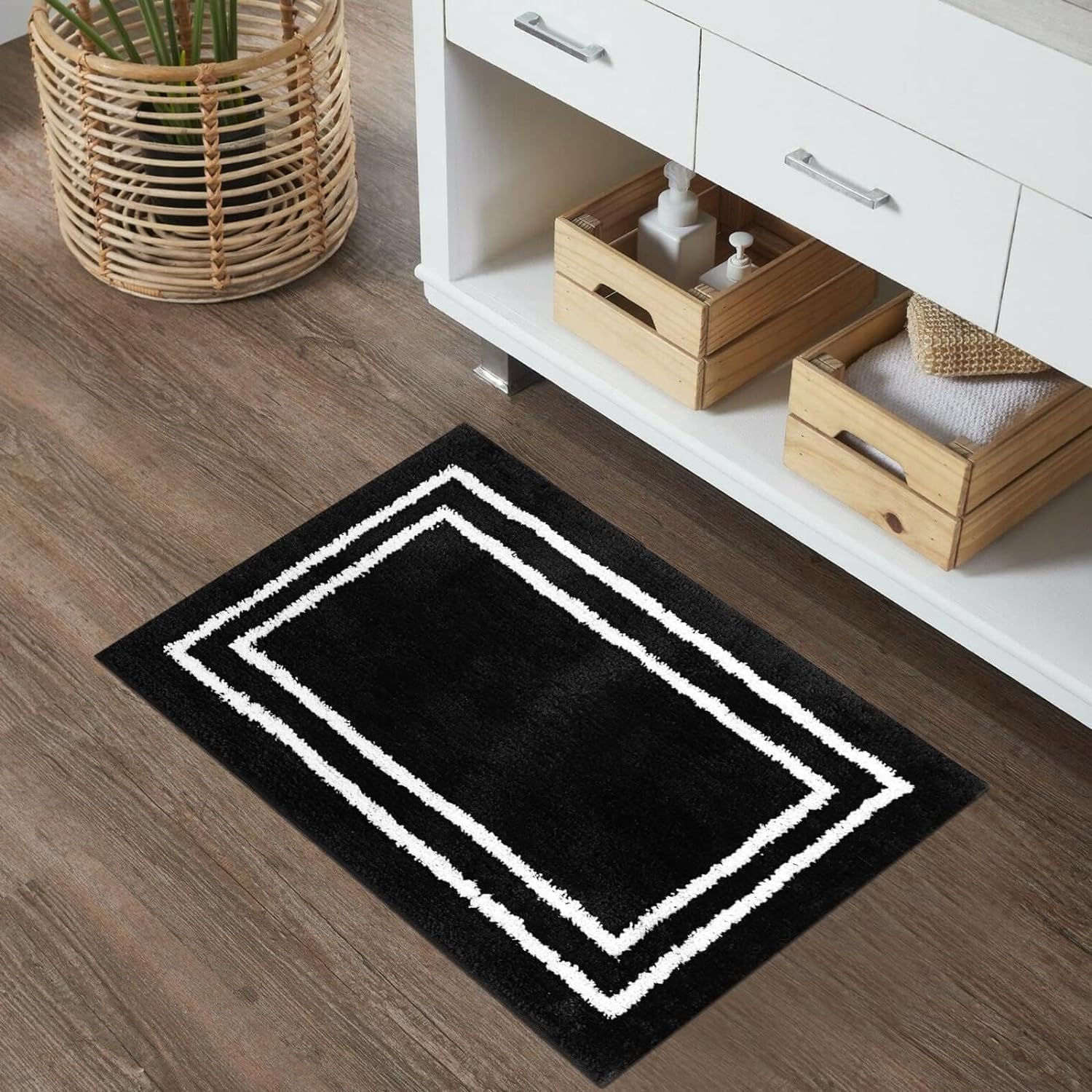 Uphome Bath Mat
