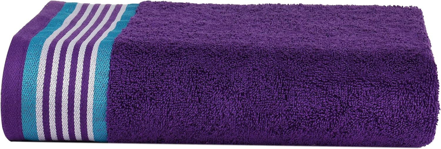 CASA COPENHAGEN - Jumbo Size Bath Towels