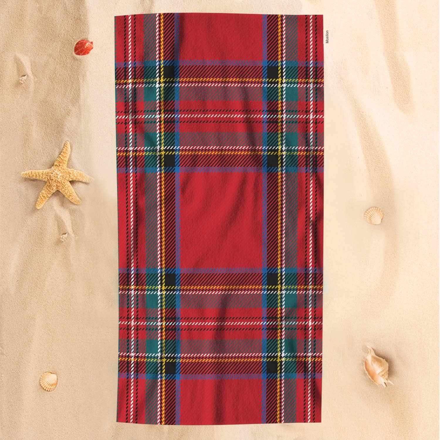 Bath Towels for Kids Adults and More