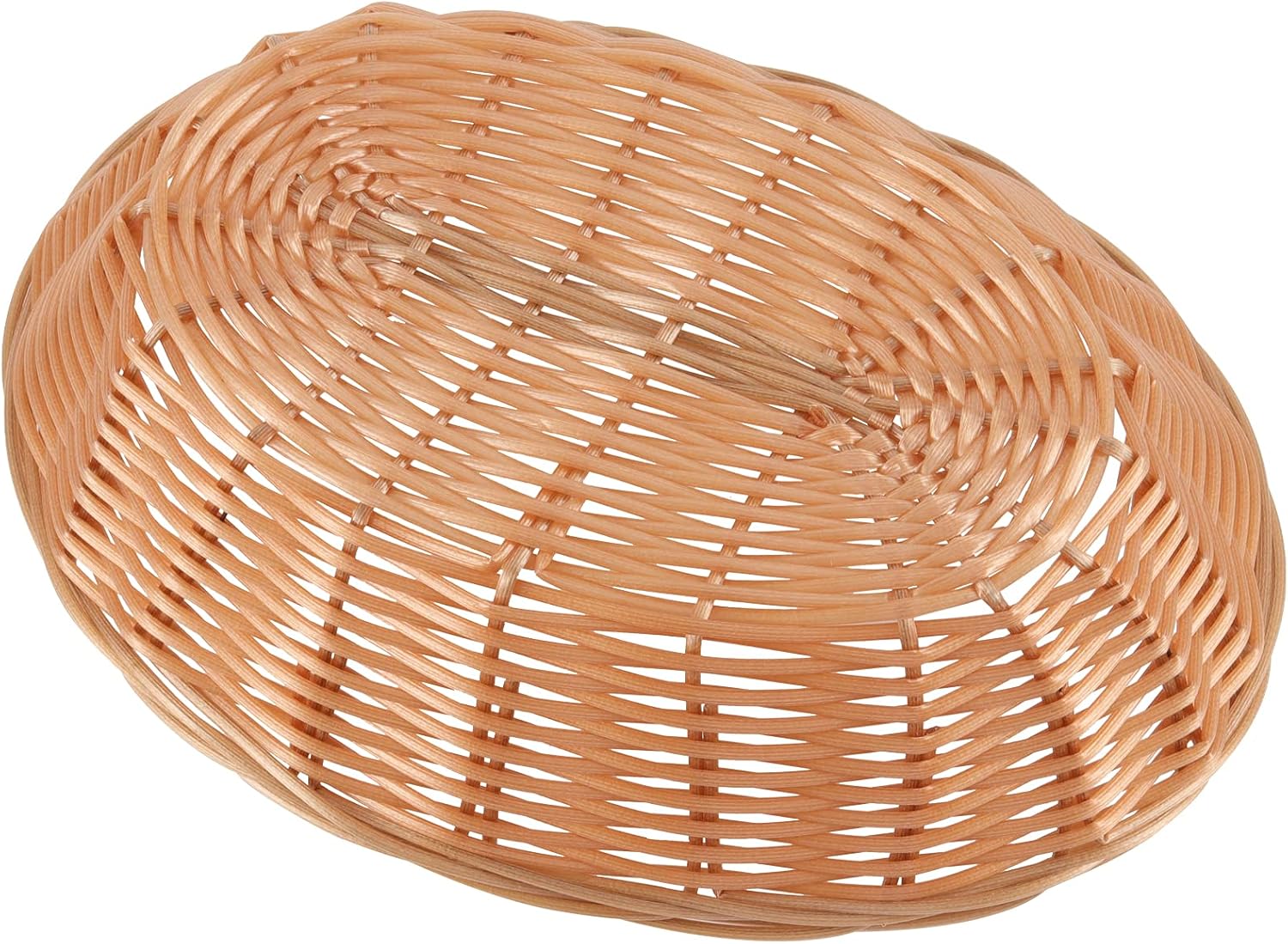 18-Piece Easy-to-Use Bread Baskets