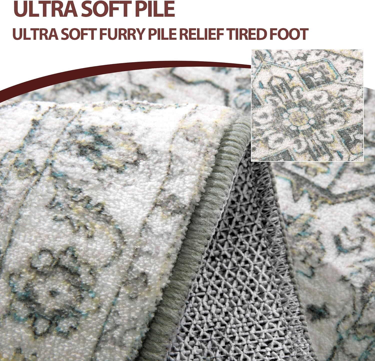 Luxury Boho Mat