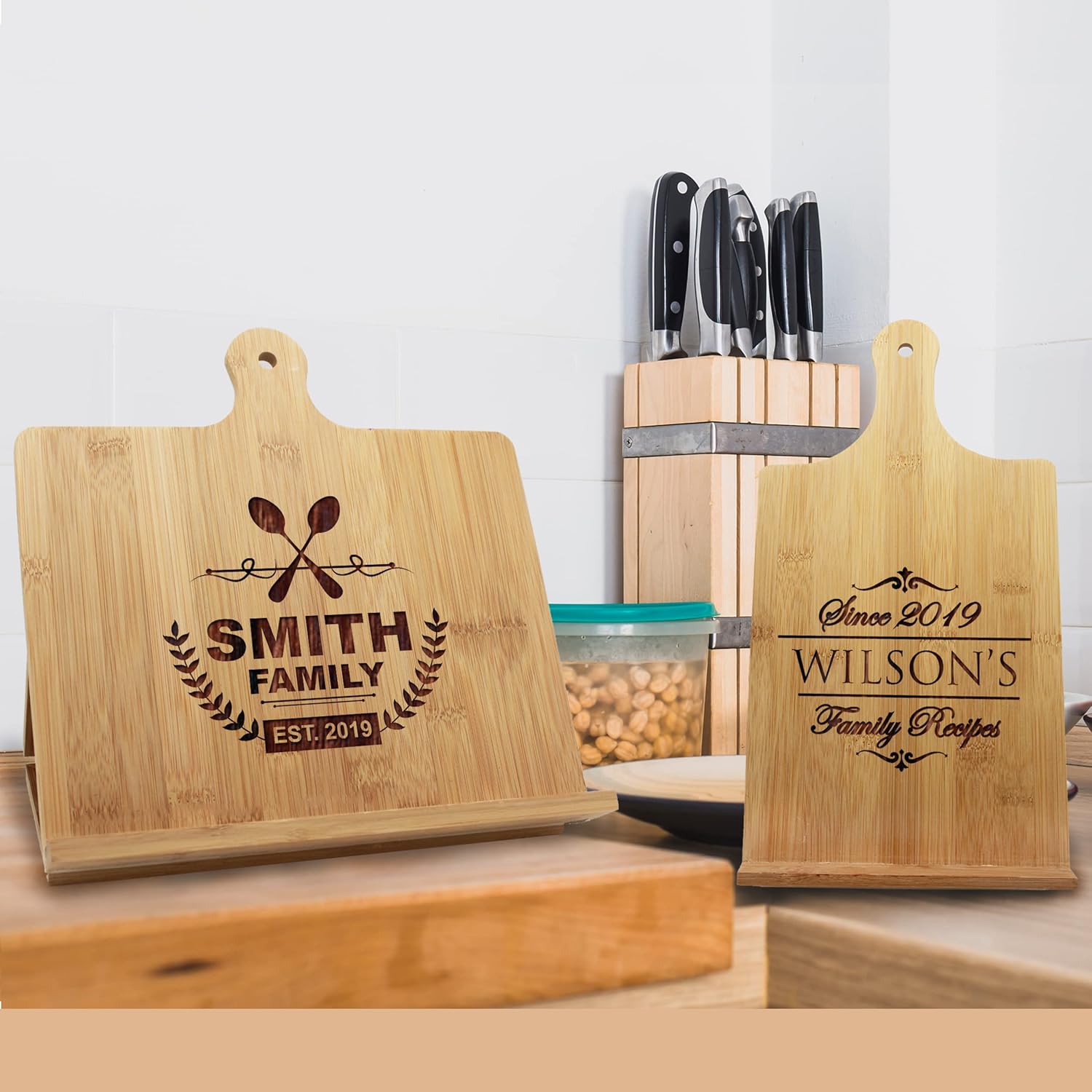 My Personal Memories Custom Engraved