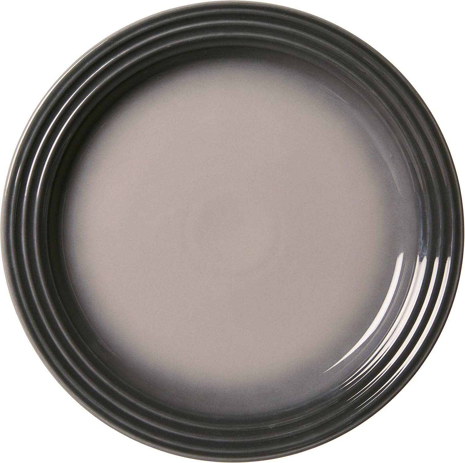 Delightful Oyster Dinner Plates Set of 4