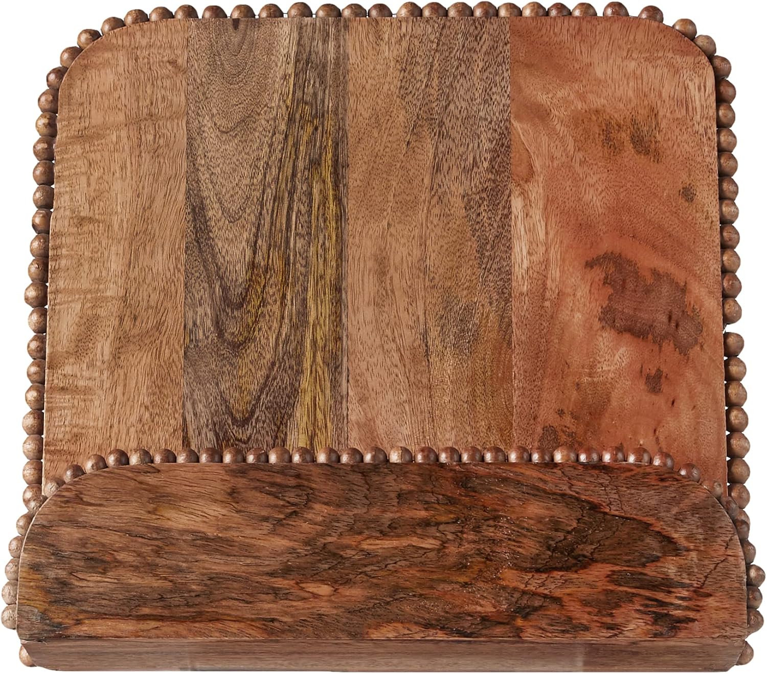 Mud Pie Beaded Kitchen Organizer