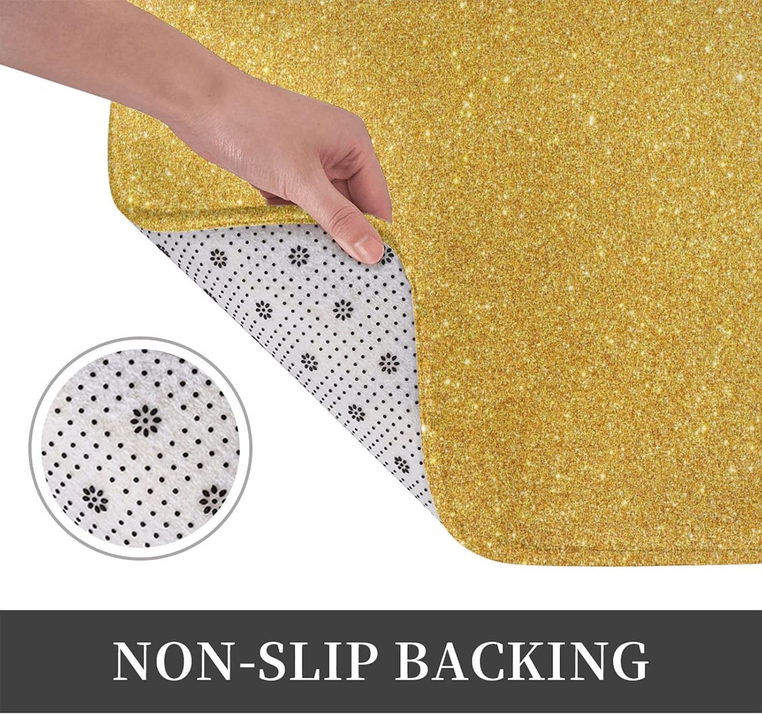 Front Door Mat