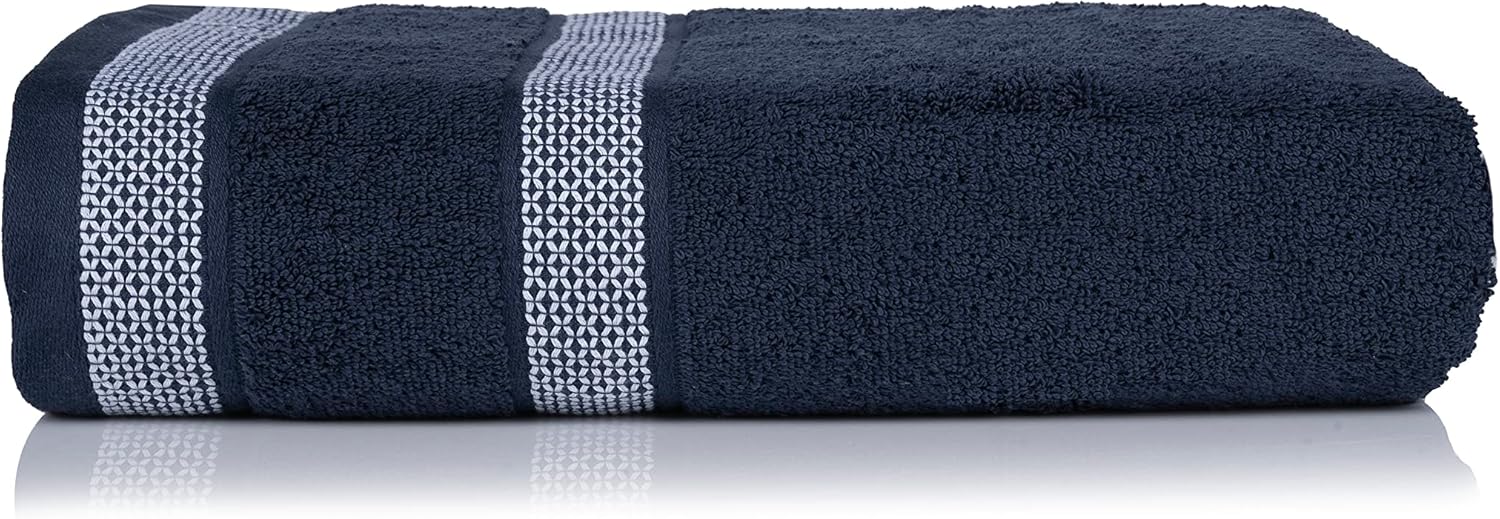 Bath Extra Soft Egyptian Cotton Towels