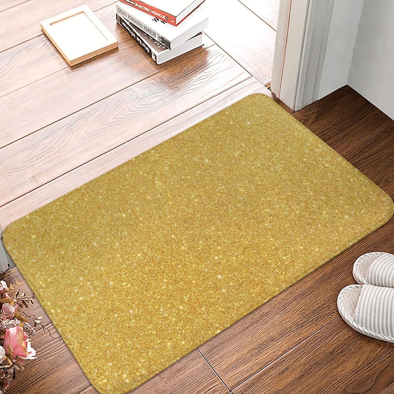 Front Door Mat